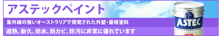 アステックペイント