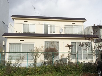 ハウスメーカーと同様の工事でメーカー側の見積もりより安く予算が抑えられました。