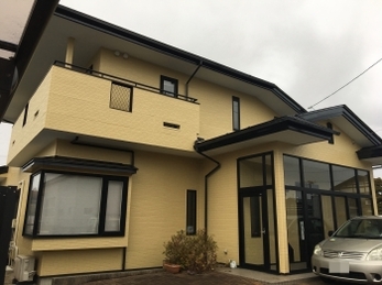 不安な部分に対して的確な提案・施工をしていただけたので安心して任せることが出来ました