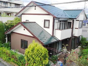 イメージ通りの仕上がりで大変満足しております。